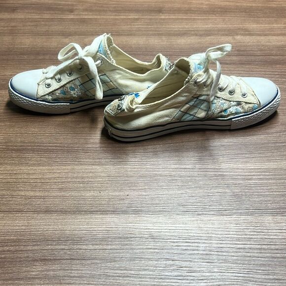 Vintage Gotta flurt sneakers - Picture 5 of 7